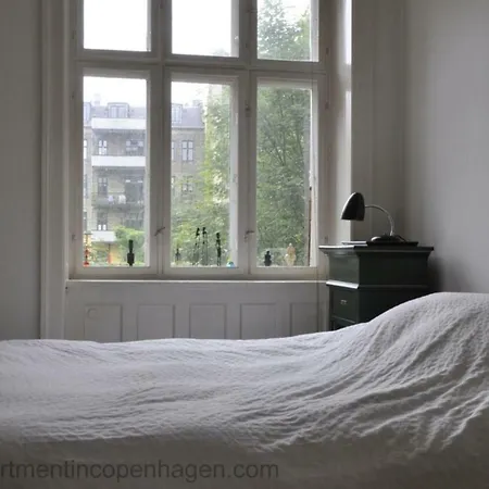 Apartmentincopenhagen Apartment 241-3
