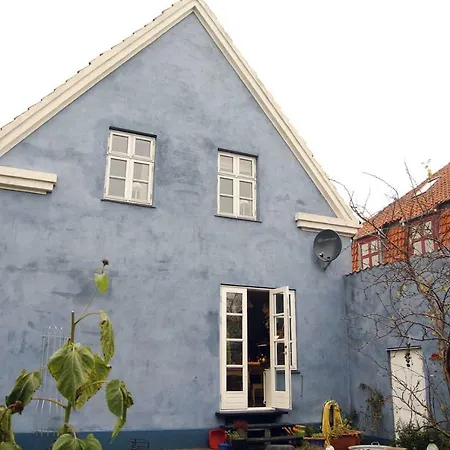Willes B&B-3