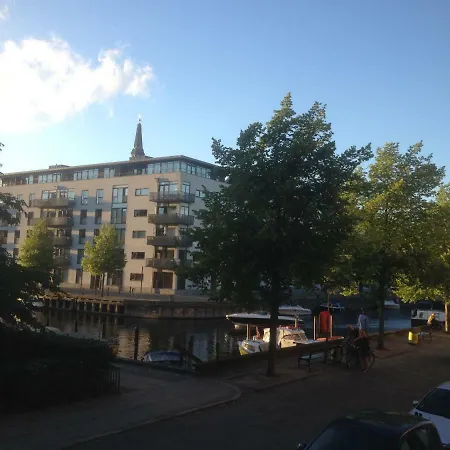Canal View-3
