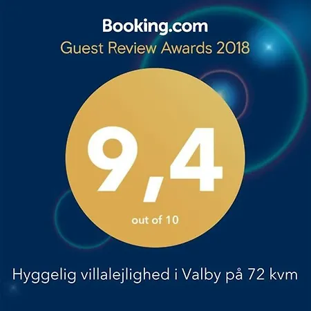 Villa Valby-2