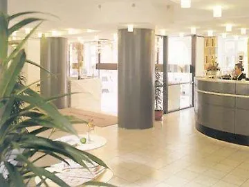 Ibis Copenhagen Triton-3
