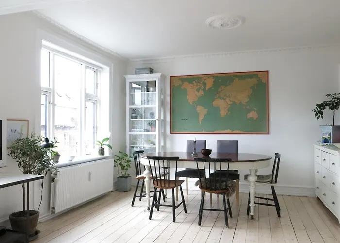 Apartmentincopenhagen Apartment 1155