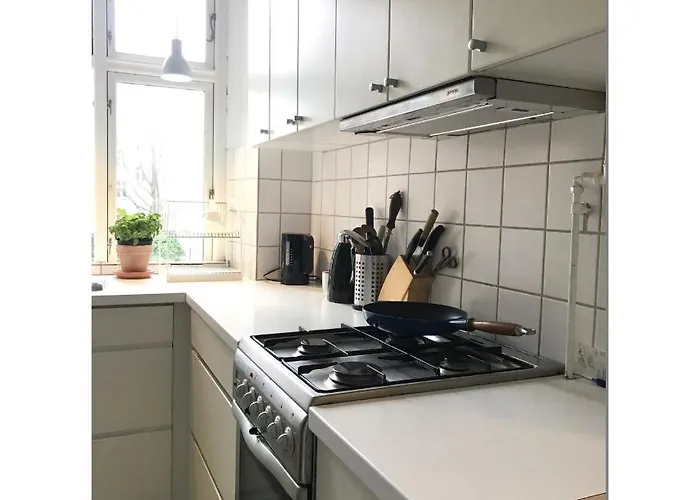 Boutique Apartmentincopenhagen Apartment 1183