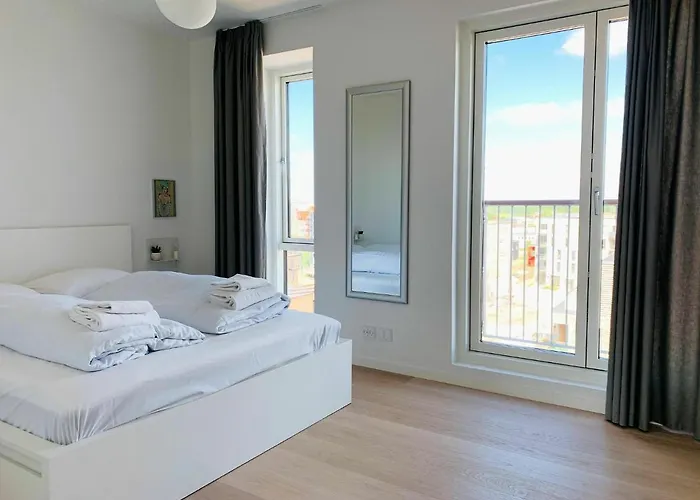 Apartmentincopenhagen Apartment 1453