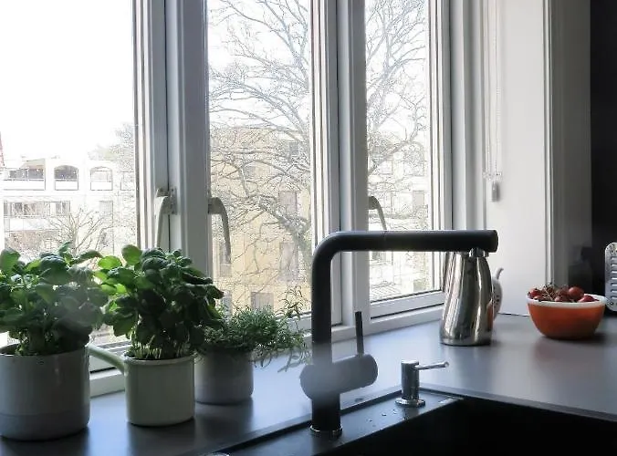 Apartmentincopenhagen Apartment 1373