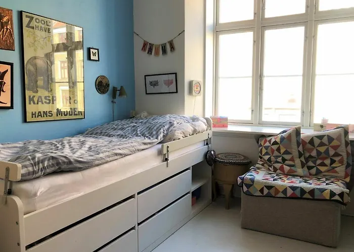 Apartmentincopenhagen Apartment 383
