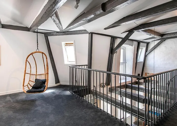 Locations de vacances à Copenhague