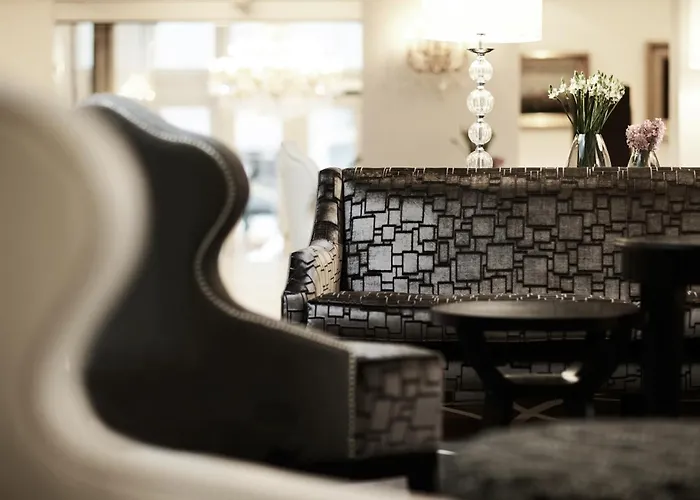 Resorts près de Copenhague