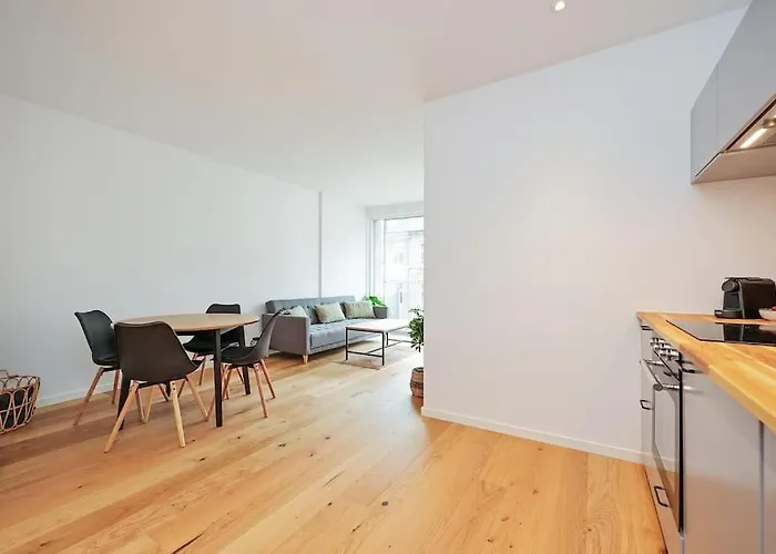 Inactive - Dont Book Apartamento Copenhague
