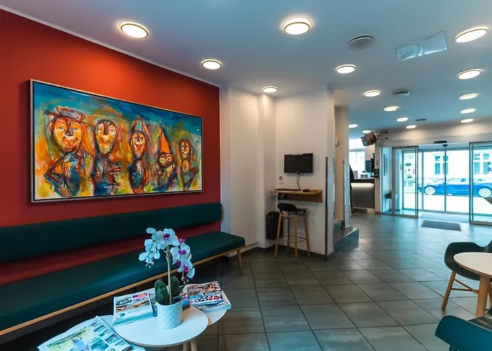 Hôtels à côté de Frederiksberg Have