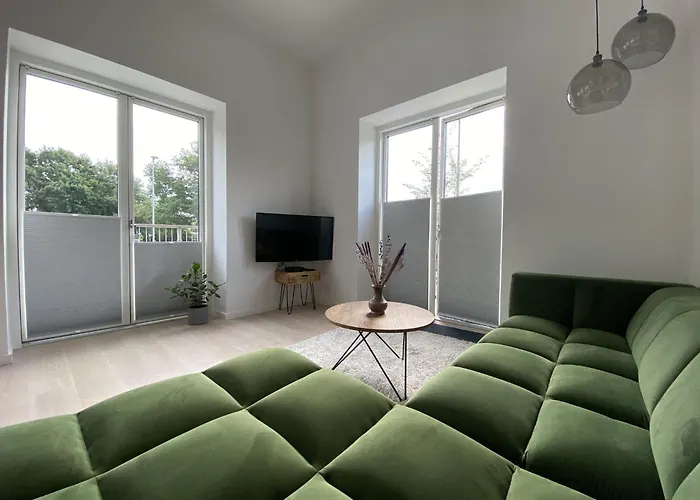 Apartmentincopenhagen Apartment 1460 acceptant les animaux