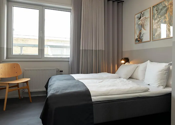 Hôtels 3 étoiles à Copenhague