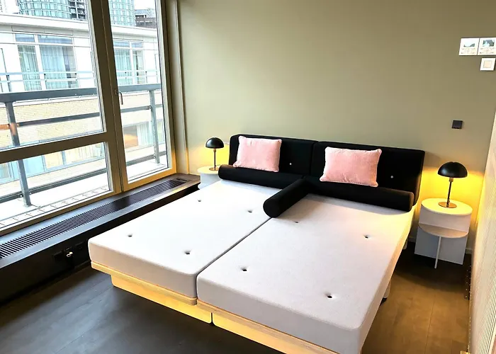 Hôtels à Copenhague