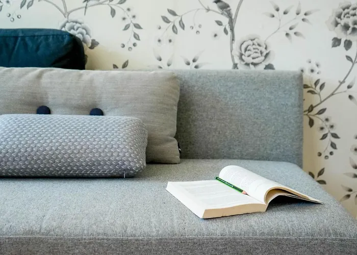 Cosy Room In Residential Part Of Copenhagen, With Free Street Parking And Shared Bathroom