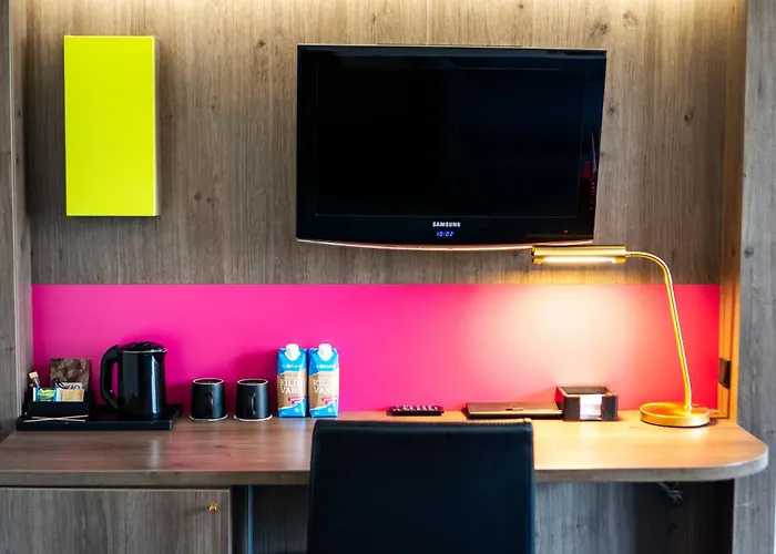 Hôtels à côté de Hôtel de ville de Copenhague