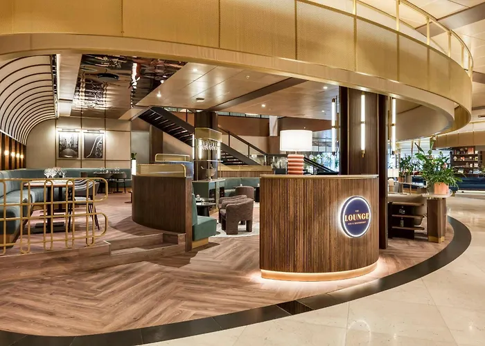 Hôtels à côté de Bibliothèque royale du Danemark