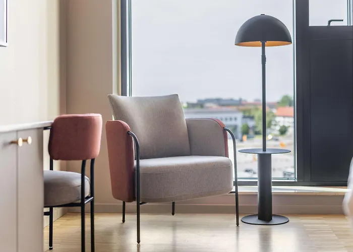 Hoteller i København