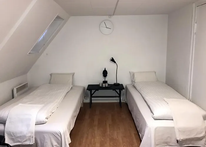 Vestergade 19 Apartments Copenhague