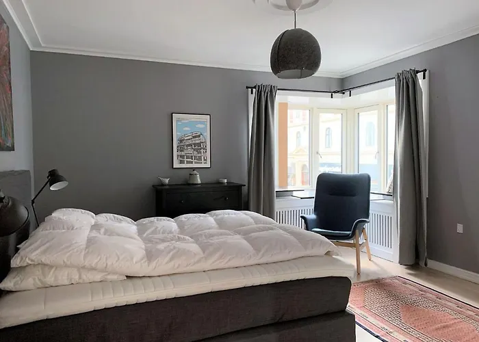 Boutique Apartmentincopenhagen Apartment 1423