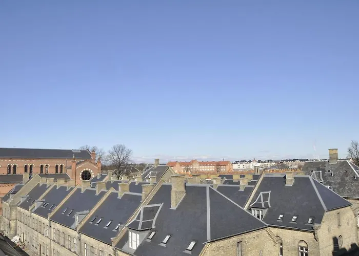 Apartmentincopenhagen Apartment 331